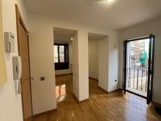 Piso en alquiler en Embajadores - Lavapiés en Madrid