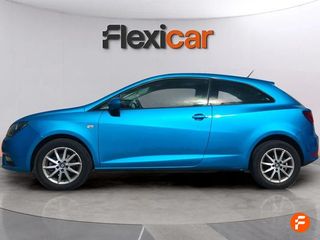 Seat Ibiza 1.2 TSI 66kW (90CV) Style