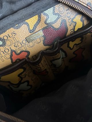 Bandolera Tous Multicolor