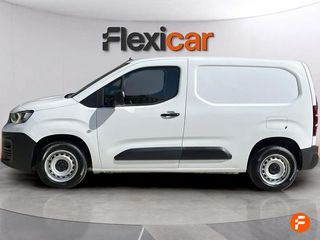 Peugeot Partner TEPEE Access BlueHDi 1.6 HDi 100