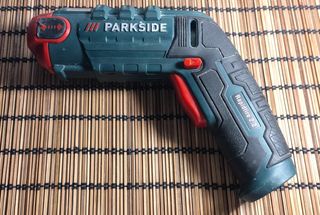 PARKSIDE Rapidfire 2.2 herramienta