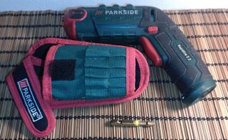 PARKSIDE Rapidfire 2.2 herramienta