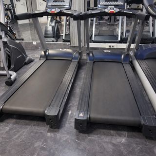 Cintas de andar y correr