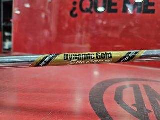 Palo de Golf Cleveland RTX 56 MID 10, Buen estado.