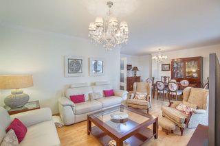 Piso en alquiler en Perchel Norte - La Trinidad en Málaga