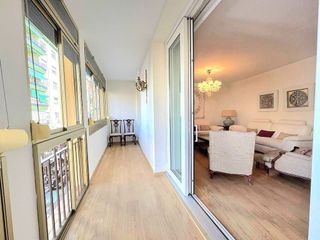 Piso en alquiler en Perchel Norte - La Trinidad en Málaga