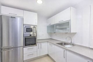 Piso en alquiler en Perchel Norte - La Trinidad en Málaga