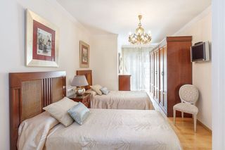 Piso en alquiler en Perchel Norte - La Trinidad en Málaga