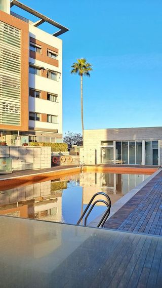 Piso en alquiler en San Miguel en Armilla