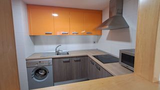 Piso en alquiler en San Miguel en Armilla