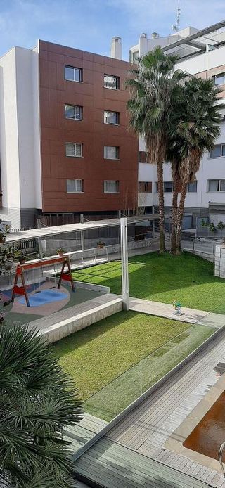 Piso en alquiler en San Miguel en Armilla