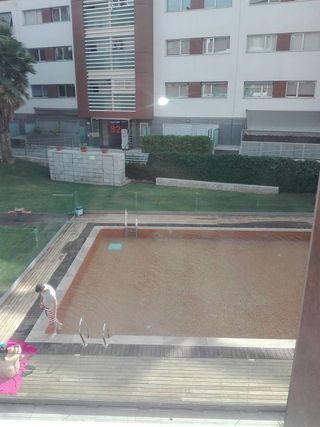 Piso en alquiler en San Miguel en Armilla