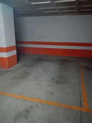 Piso en alquiler en San Miguel en Armilla