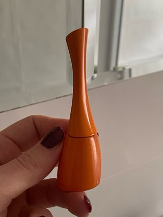 Miniatura Kenzo Amour Naranja