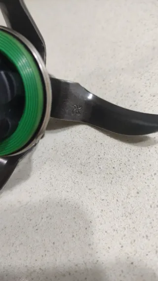 Cuchillas Thermomix TM5