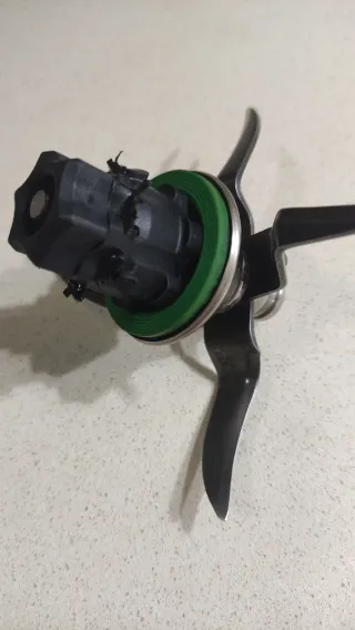 Cuchillas Thermomix TM5