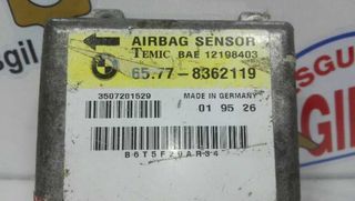 Centralita bmw 65778362119 serie 5 berlina 767225