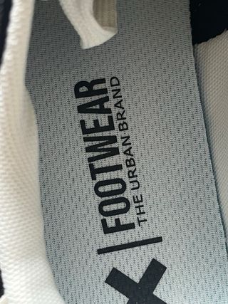 Zapatillas Xti Talla 41 Nuevas