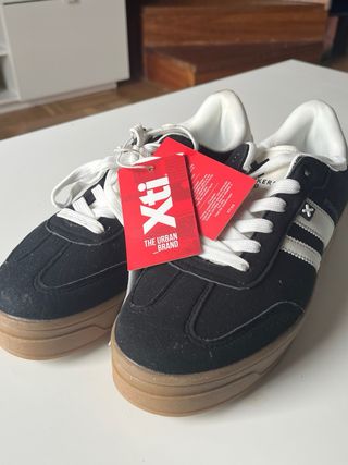 Zapatillas Xti Talla 41 Nuevas