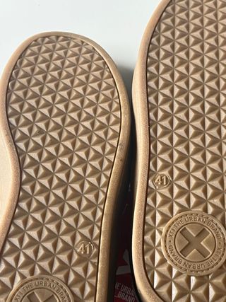 Zapatillas Xti Talla 41 Nuevas