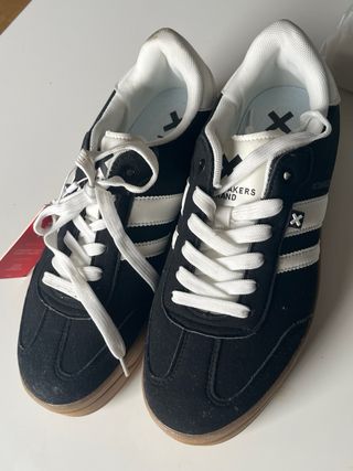 Zapatillas Xti Talla 41 Nuevas