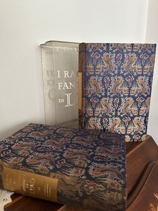 I Racconti Fantastici di Liao - P'u Sung-Ling