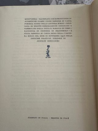 I Racconti Fantastici di Liao - P'u Sung-Ling