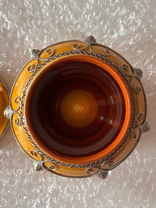 Cenicero artesanal NUEVO