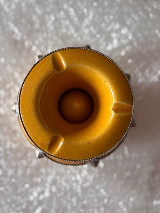 Cenicero artesanal NUEVO