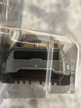 Hot Wheels Pontiac Aztek Custom/Personnalisé