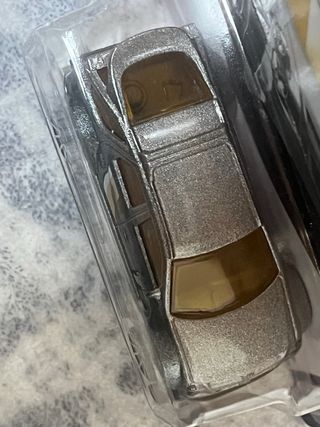 Hot Wheels Pontiac Aztek Custom/Personnalisé