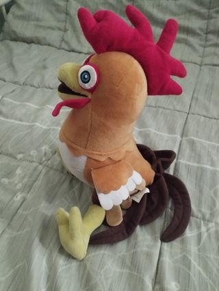 Peluche Bartolito La Granja de Zenón Musical