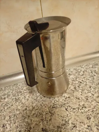 Cafetera VEV Italiana