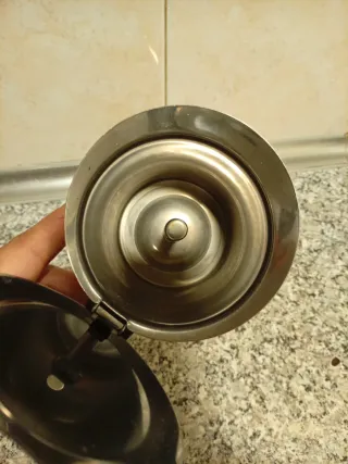 Cafetera VEV Italiana