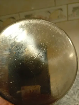 Cafetera VEV Italiana