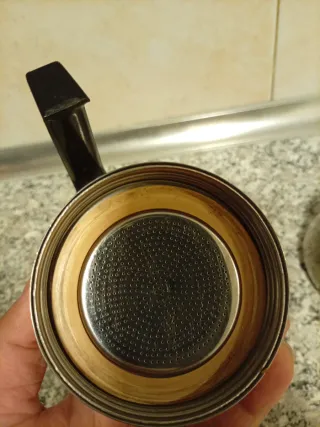 Cafetera VEV Italiana