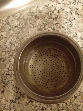 Cafetera VEV Italiana