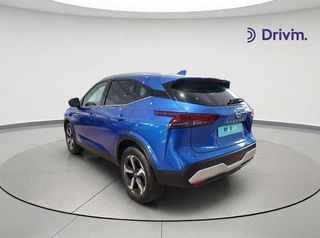 NISSAN QASHQAI N-CONNECTA MHEV 140cv - 2021