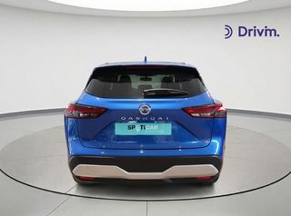 NISSAN QASHQAI N-CONNECTA MHEV 140cv - 2021