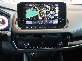 NISSAN QASHQAI N-CONNECTA MHEV 140cv - 2021