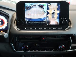 NISSAN QASHQAI N-CONNECTA MHEV 140cv - 2021