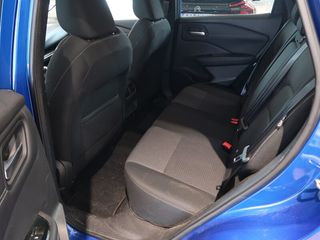 NISSAN QASHQAI N-CONNECTA MHEV 140cv - 2021