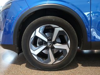 NISSAN QASHQAI N-CONNECTA MHEV 140cv - 2021