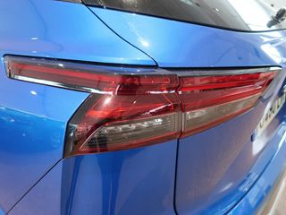 NISSAN QASHQAI N-CONNECTA MHEV 140cv - 2021