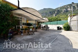 Chalet en venta en Barx