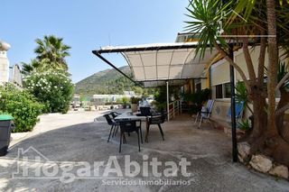 Chalet en venta en Barx