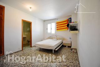 Chalet en venta en Barx