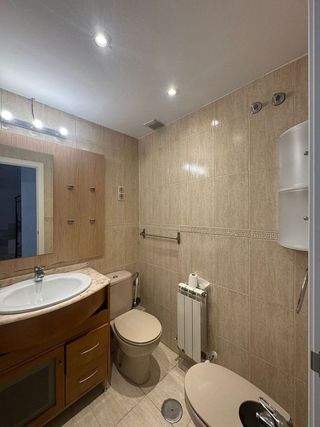 Casa adosada en venta en Ensanche en Alcalá de Henares