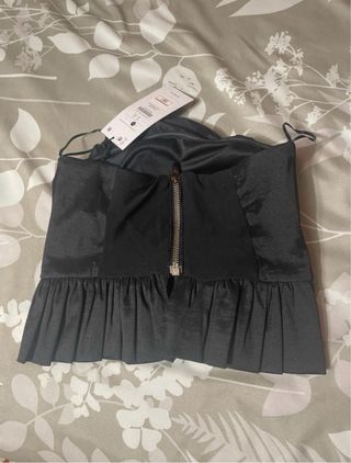 Top negro fiesta S/36