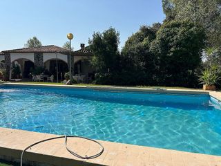 Chalet en venta en Bailén